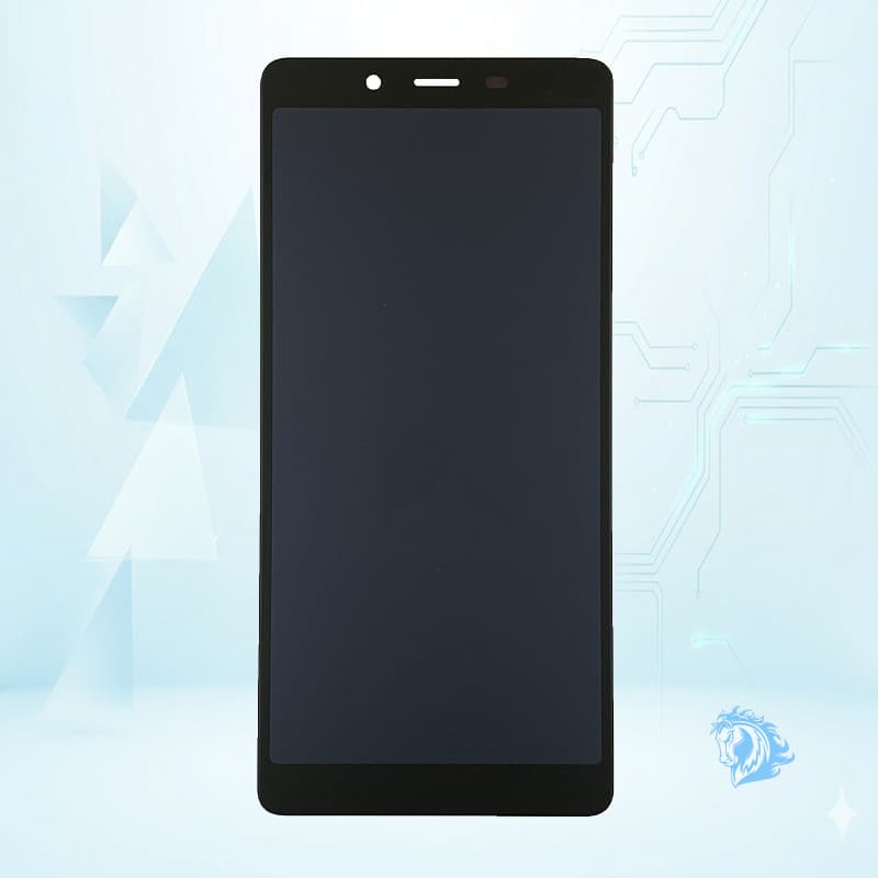 تاچ و ال سی دی نوکیا Nokia 1 Plus / Nokia 1.1 Plus Touch & LCD - تصویر 2
