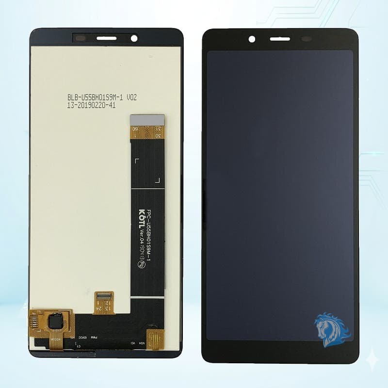 تاچ و ال سی دی نوکیا Nokia 1 Plus / Nokia 1.1 Plus Touch & LCD - تصویر محصول