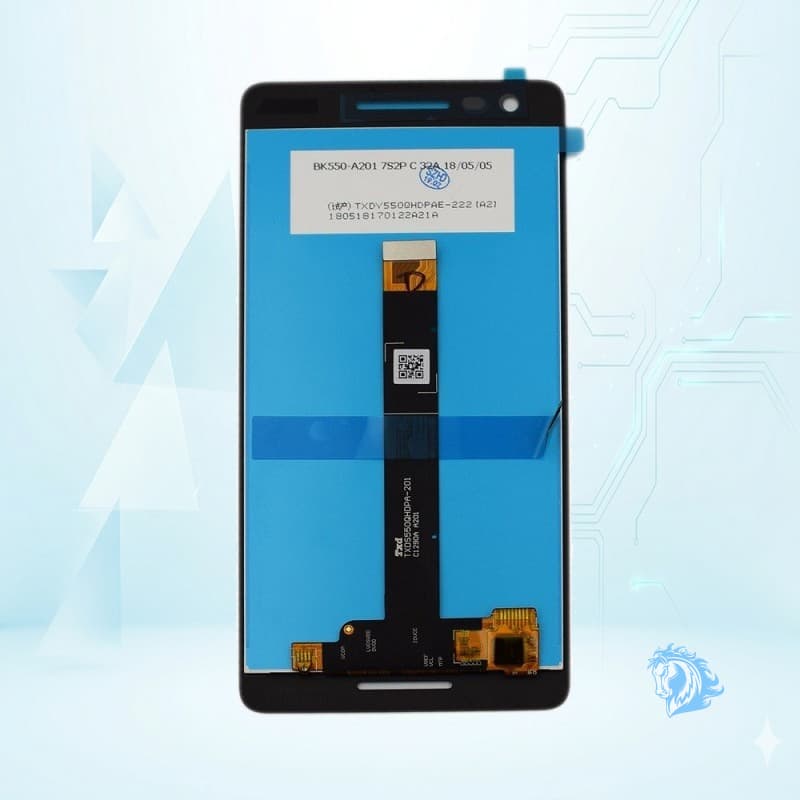 تاچ و ال سی دی نوکیا Nokia 2.1 Touch & LCD - تصویر 2