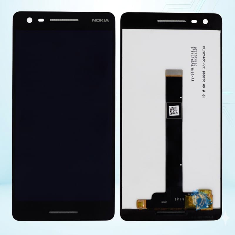 تاچ و ال سی دی نوکیا Nokia 2.1 Touch & LCD - تصویر محصول