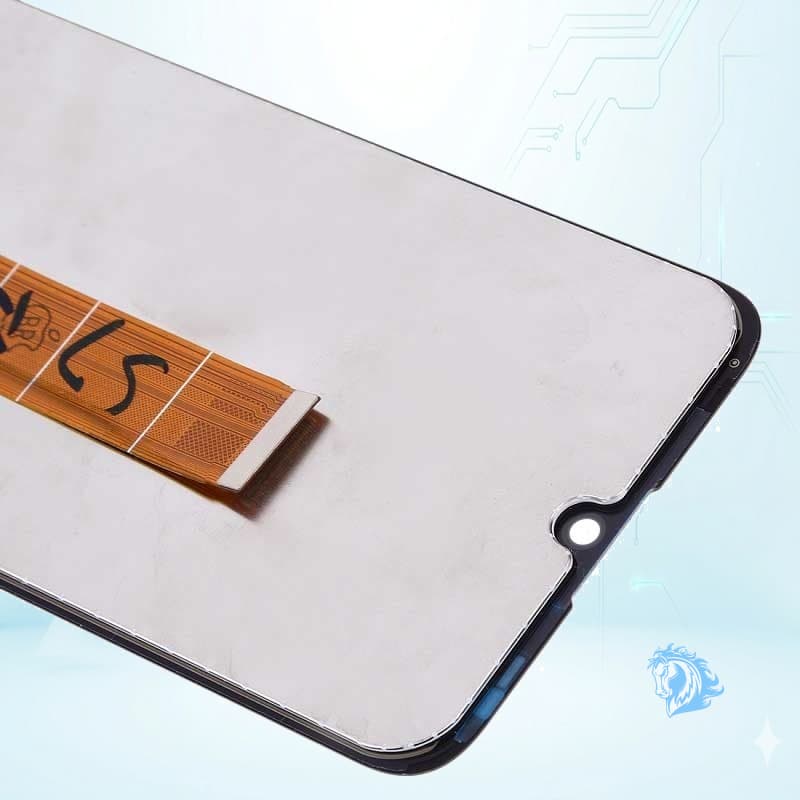 تاچ و ال سی دی نوکیا Nokia 2.2 Touch & LCD - تصویر 2
