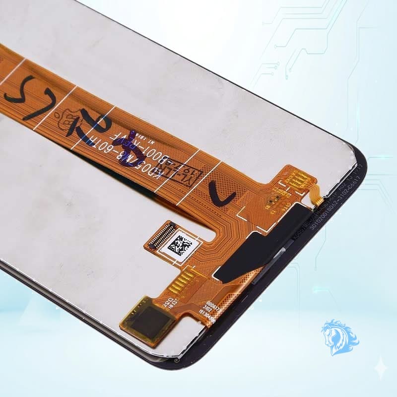 تاچ و ال سی دی نوکیا Nokia 2.2 Touch & LCD - تصویر 3