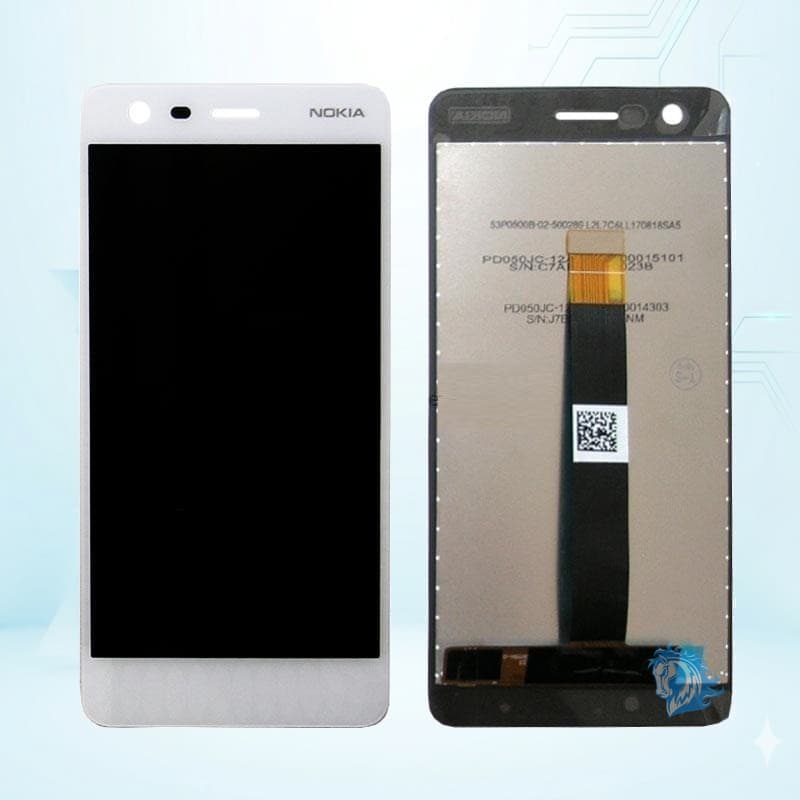 تاچ و ال سی دی نوکیا Nokia 2 Touch & LCD - تصویر 2