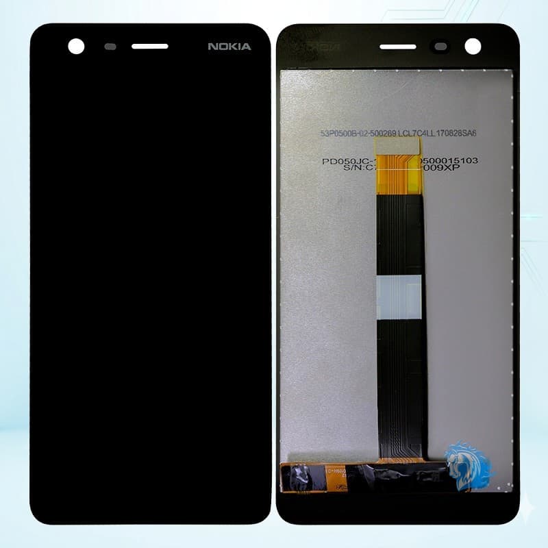 تاچ و ال سی دی نوکیا Nokia 2 Touch & LCD - تصویر محصول