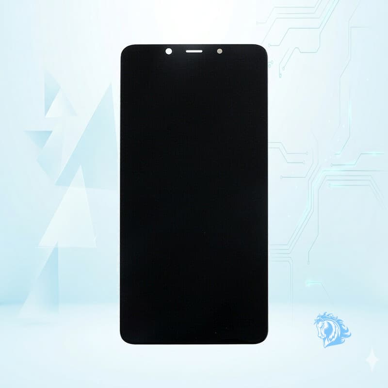 تاچ و ال سی دی نوکیا Nokia 3.1 Plus Touch & LCD - تصویر 2