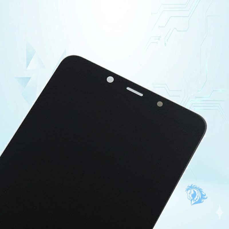 تاچ و ال سی دی نوکیا Nokia 3.1 Plus Touch & LCD - تصویر 3