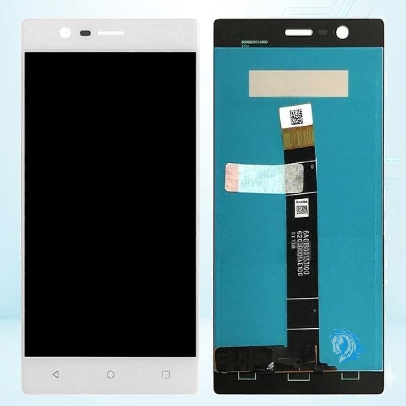 تاچ و ال سی دی Nokia 3 - تصویر 2