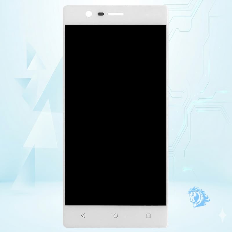 تاچ و ال سی دی Nokia 3 - تصویر 3