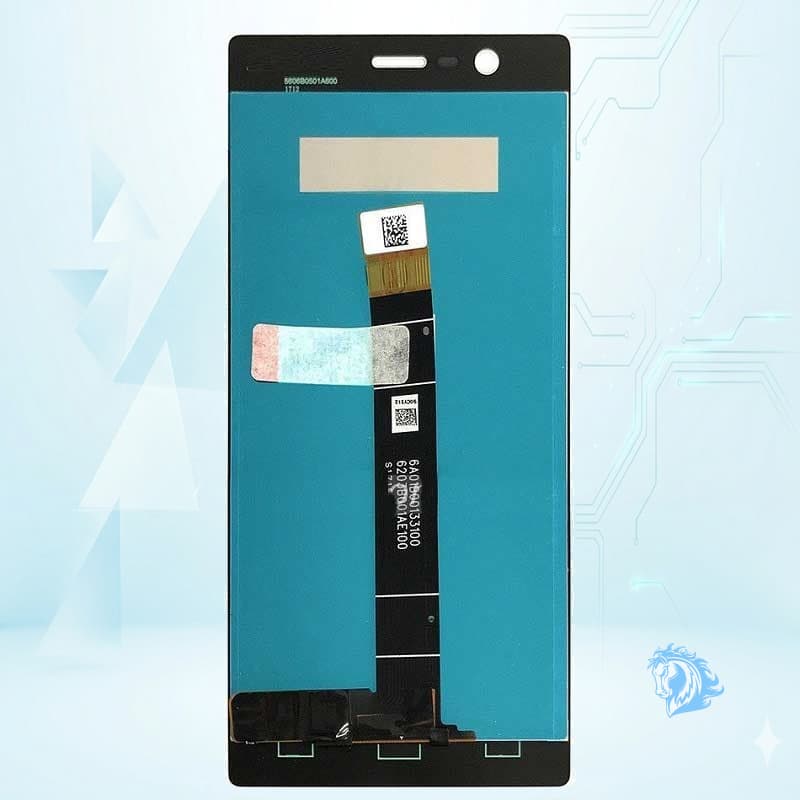 تاچ و ال سی دی Nokia 3 - تصویر 4