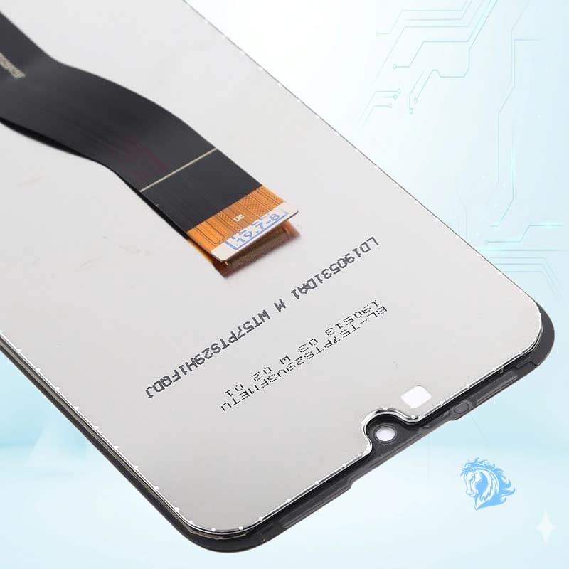 تاچ و ال سی دی نوکیا Nokia 4.2 Touch & LCD - تصویر 2