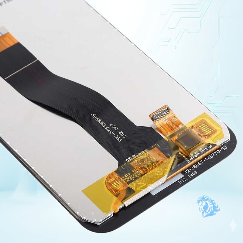 تاچ و ال سی دی نوکیا Nokia 4.2 Touch & LCD - تصویر 3