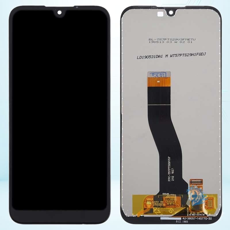 تاچ و ال سی دی نوکیا Nokia 4.2 Touch & LCD - تصویر محصول