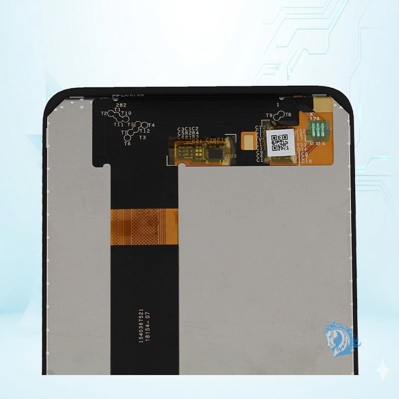 تاچ و ال سی دی نوکیا Nokia 5.1 Plus Touch & LCD - تصویر 3