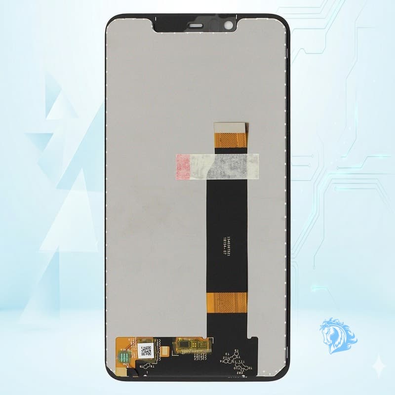 تاچ و ال سی دی نوکیا Nokia 5.1 Plus Touch & LCD - تصویر 4