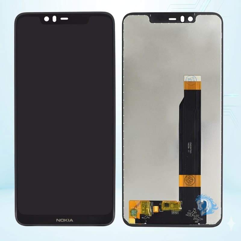 تاچ و ال سی دی نوکیا Nokia 5.1 Plus Touch & LCD - تصویر محصول