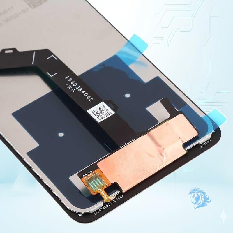تاچ و ال سی دی نوکیا Nokia 6.2 Touch & LCD - تصویر 3