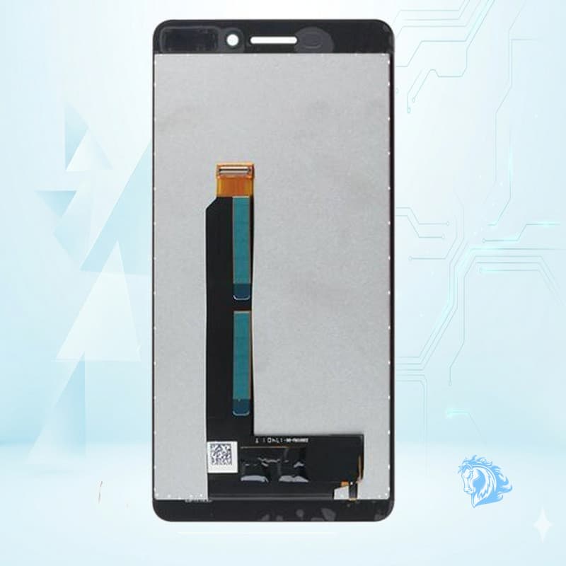 تاچ و ال سی دی نوکیا Nokia 6.1 Touch & LCD - تصویر 2