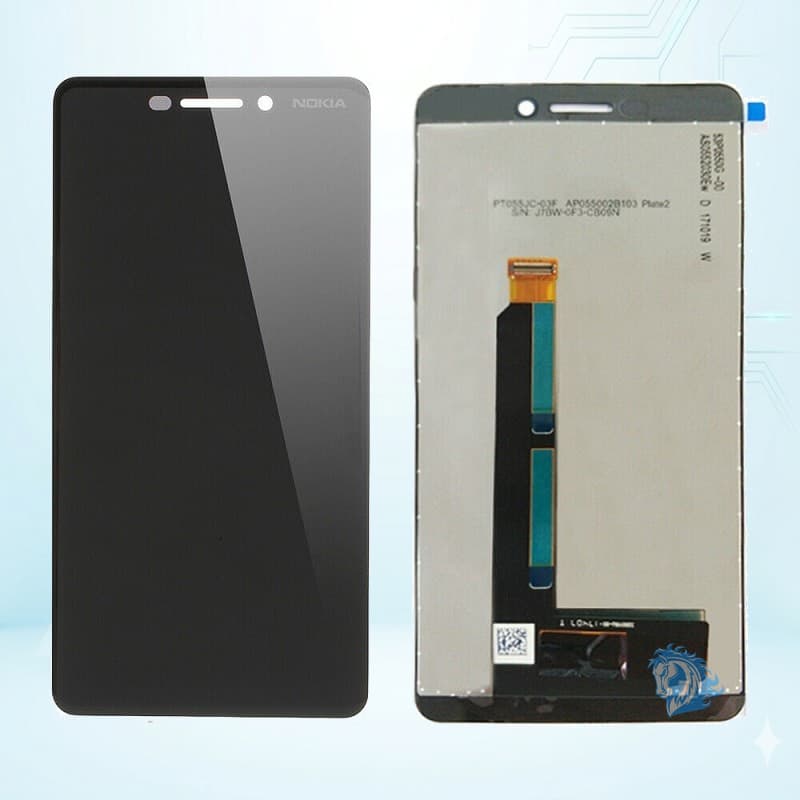 تاچ و ال سی دی نوکیا Nokia 6.1 Touch & LCD - تصویر 4
