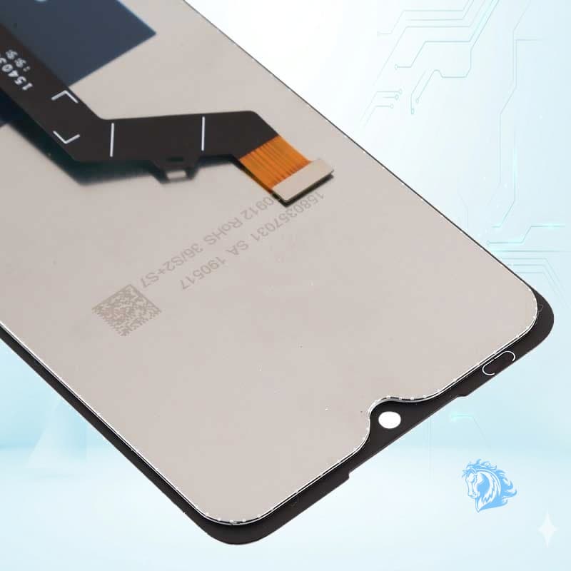 تاچ و ال سی دی نوکیا Nokia 7.2 Touch & LCD - تصویر 2