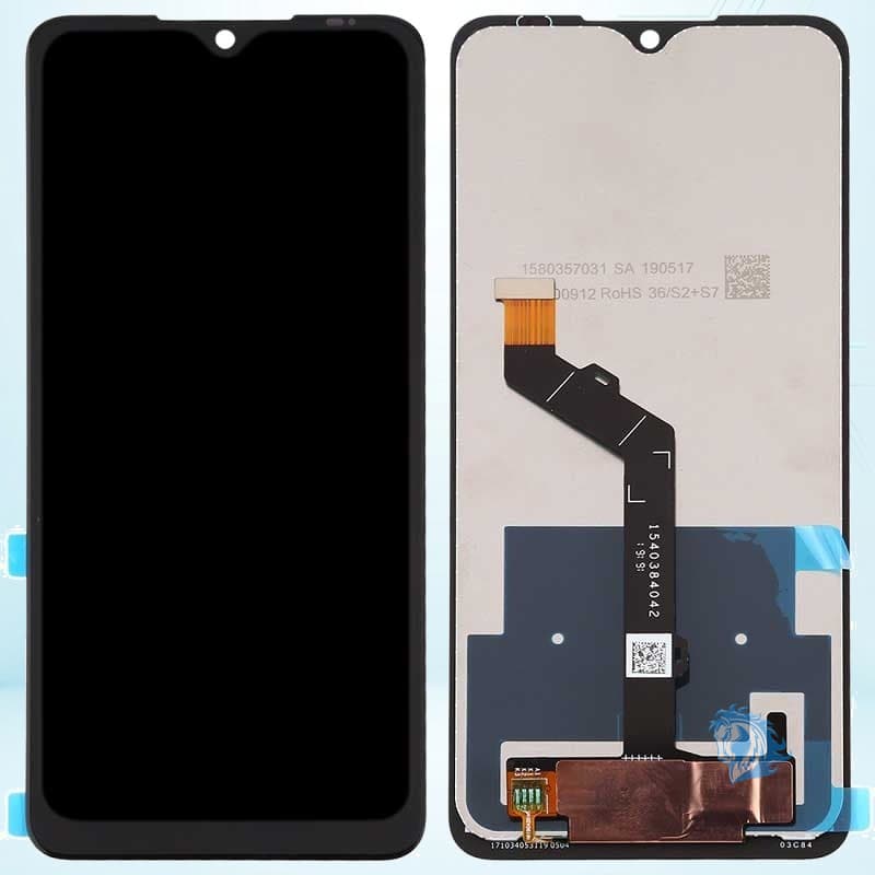 تاچ و ال سی دی نوکیا Nokia 7.2 Touch & LCD - تصویر محصول