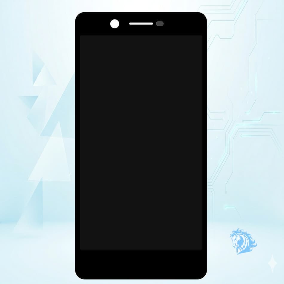 تاچ و ال سی دی Nokia 7 - تصویر 2