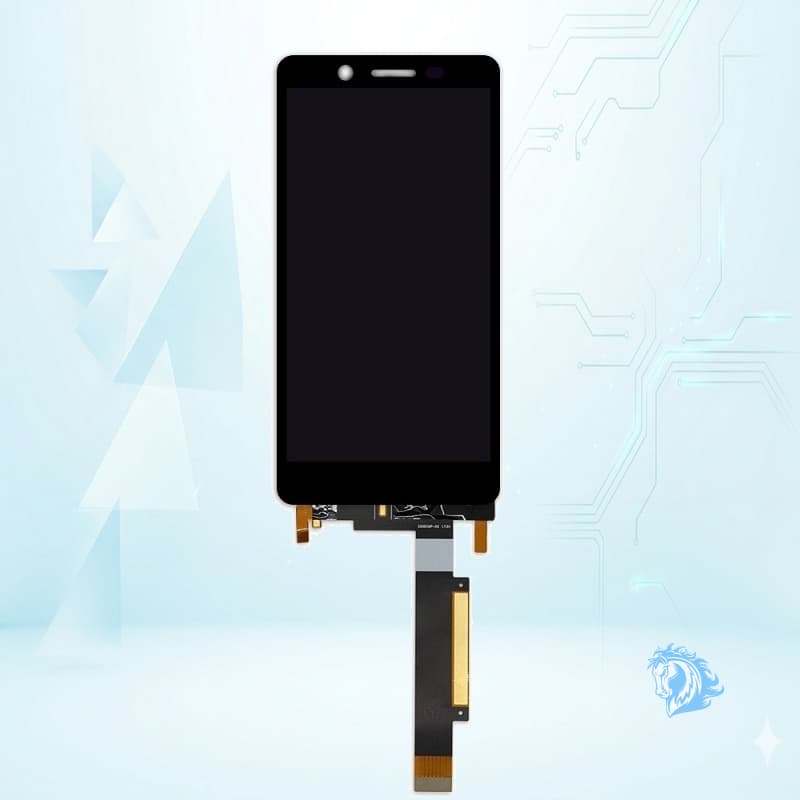 تاچ و ال سی دی Nokia 7 - تصویر 3