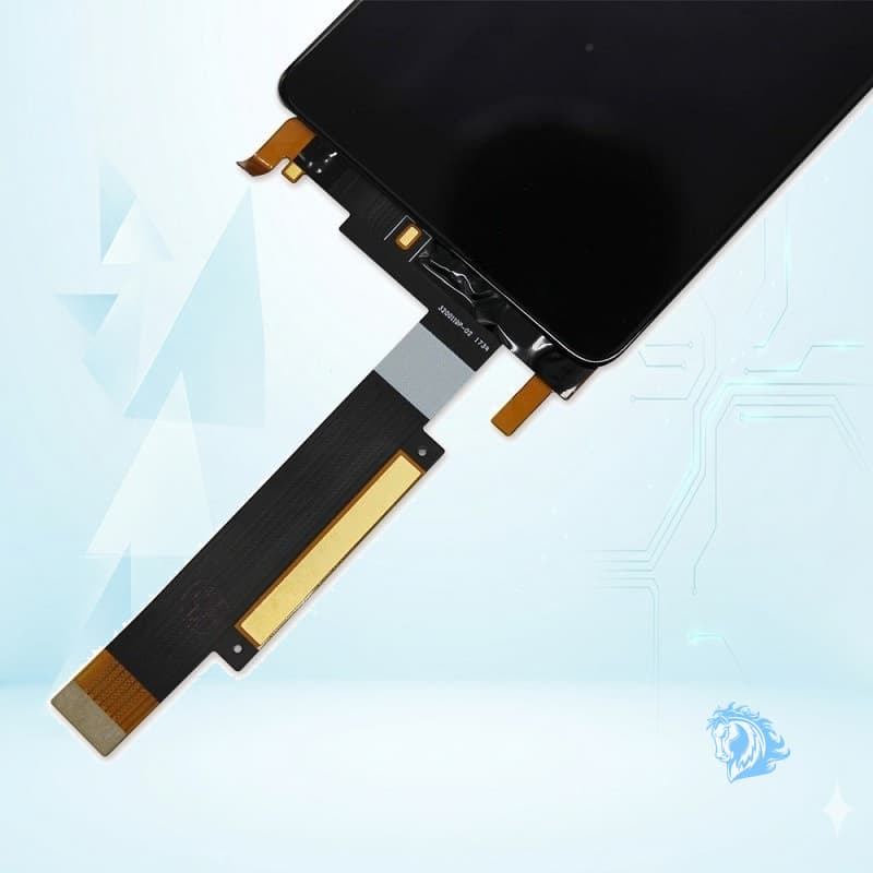 تاچ و ال سی دی Nokia 7 - تصویر 4