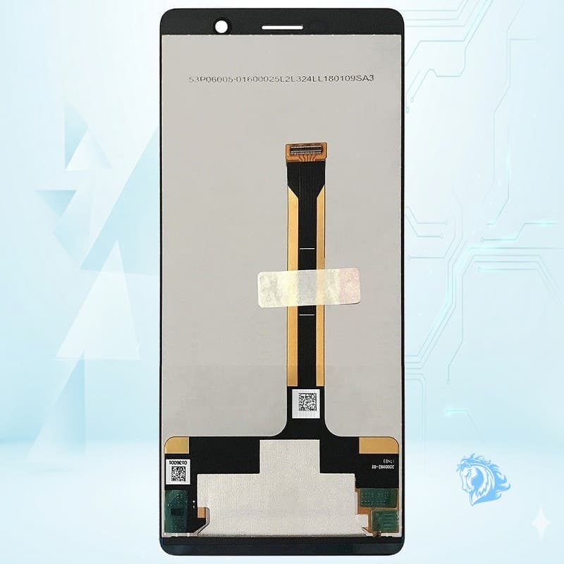 تاچ و ال سی دی نوکیا Nokia 7 Plus Touch & LCD - تصویر 2