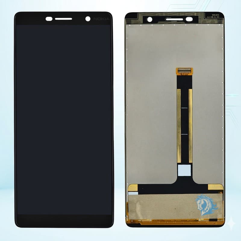 تاچ و ال سی دی نوکیا Nokia 7 Plus Touch & LCD - تصویر محصول