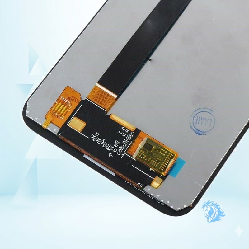 تاچ و ال سی دی نوکیا Nokia 8.1 Touch & LCD - تصویر 2
