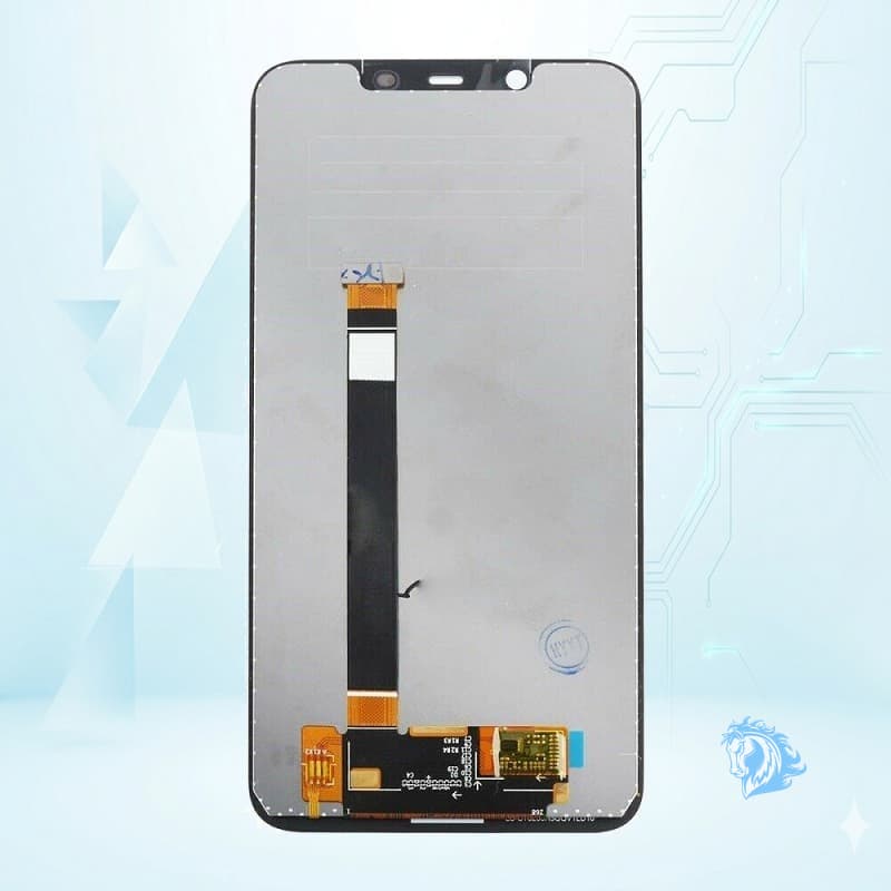 تاچ و ال سی دی نوکیا Nokia 8.1 Touch & LCD - تصویر 3