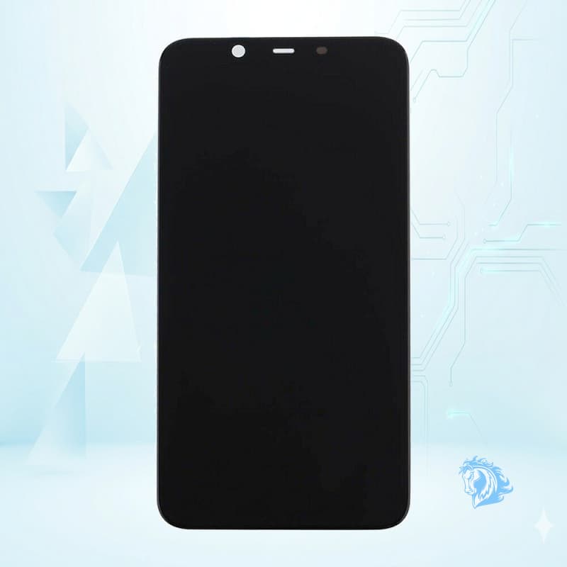 تاچ و ال سی دی نوکیا Nokia 8.1 Touch & LCD - تصویر 4