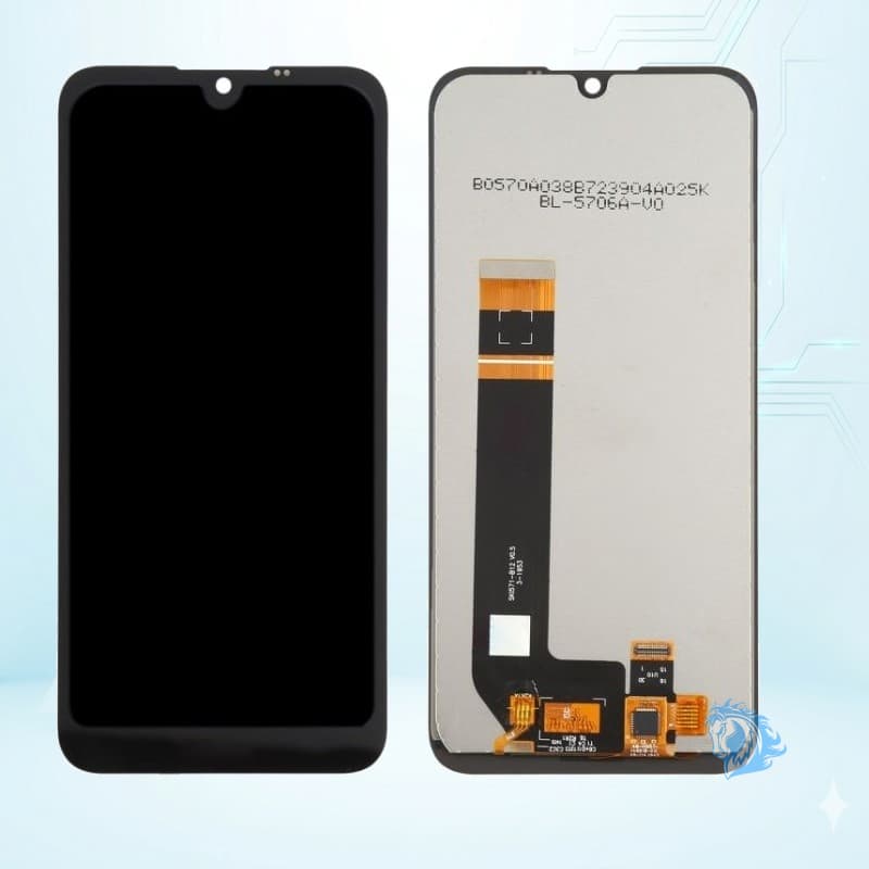 تاچ و ال سی دی نوکیا Nokia 1.3 Touch & LCD - تصویر محصول