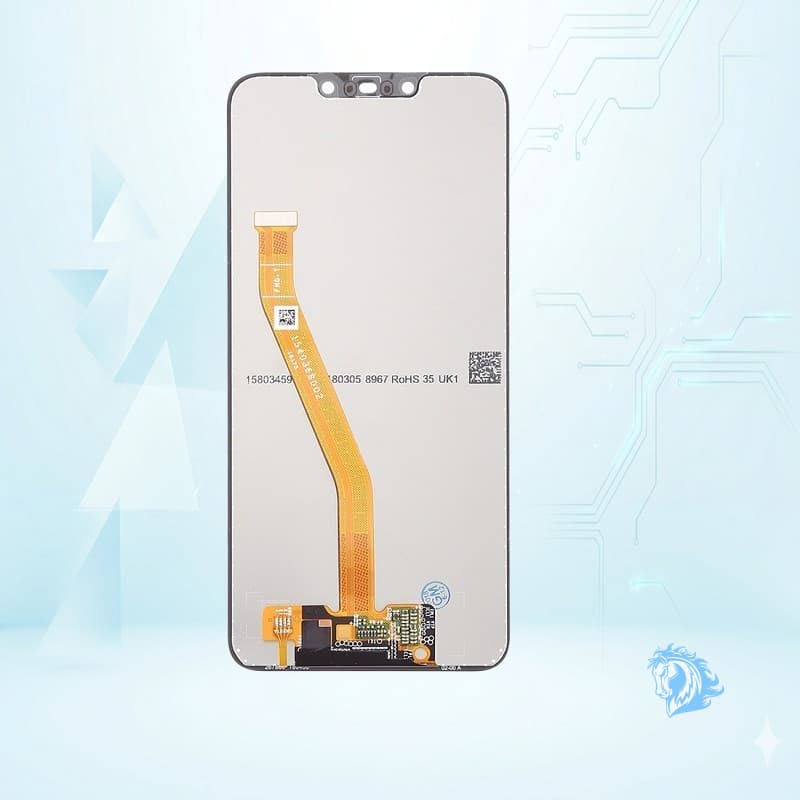 تاچ و ال سی دی هوآوی Huawei Nova 3 Touch & LCD - تصویر 2