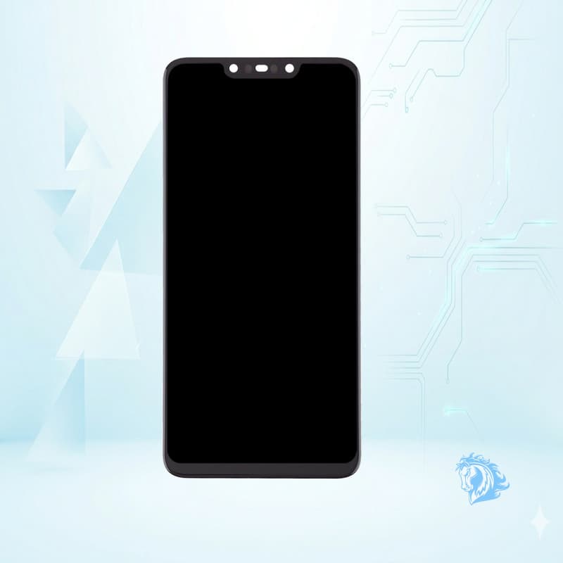 تاچ و ال سی دی هوآوی Huawei Nova 3 Touch & LCD - تصویر 3