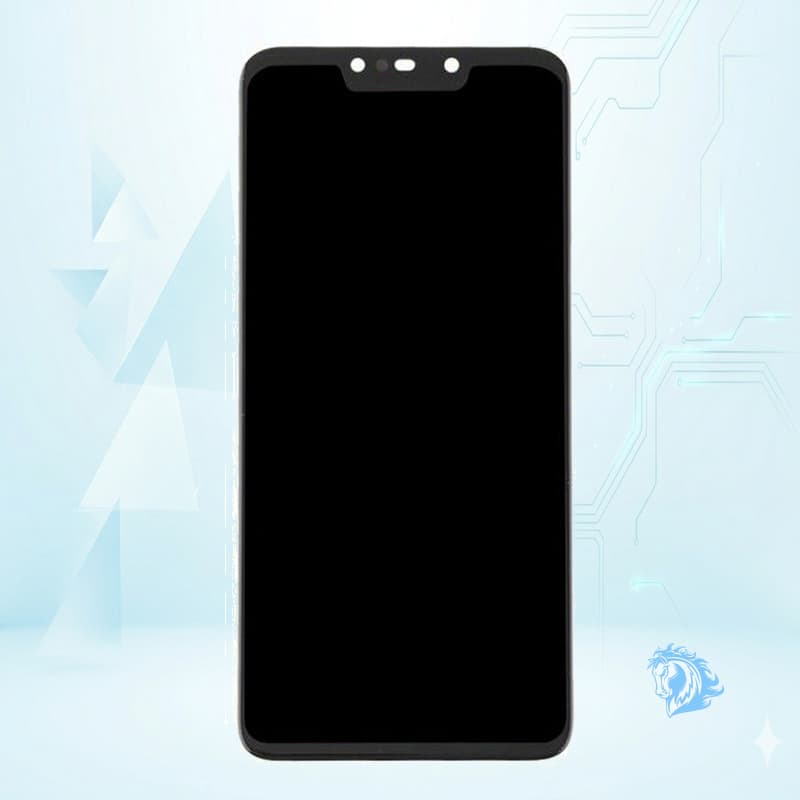تاچ و ال سی دی هوآوی Huawei Nova 3i / P Smart Plus Touch & LCD - تصویر 2