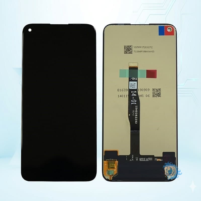تاچ و ال سی دی هوآوی Huawei Nova 7i Touch & LCD - تصویر 3