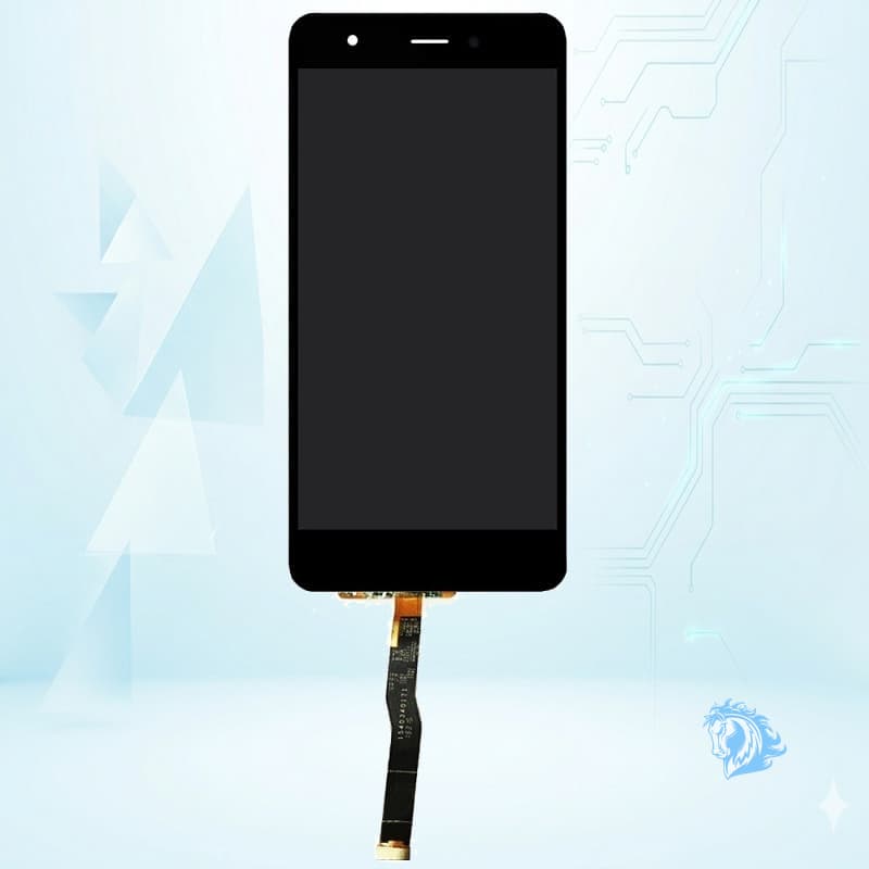 تاچ و ال سی دی هوآوی Huawei Nova Touch & LCD - تصویر 3