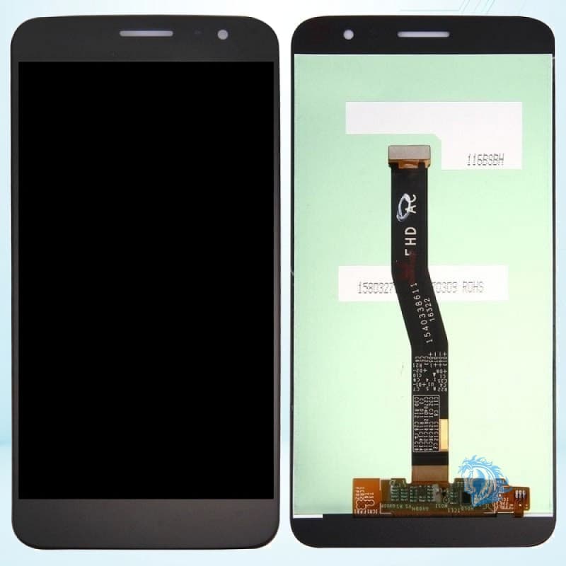 تاچ و ال سی دی هوآوی Huawei Nova Plus Touch & LCD - تصویر 2