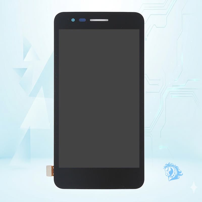 تاچ و ال سی دی الجی Lg K4 2017 Touch & LCD - تصویر 2