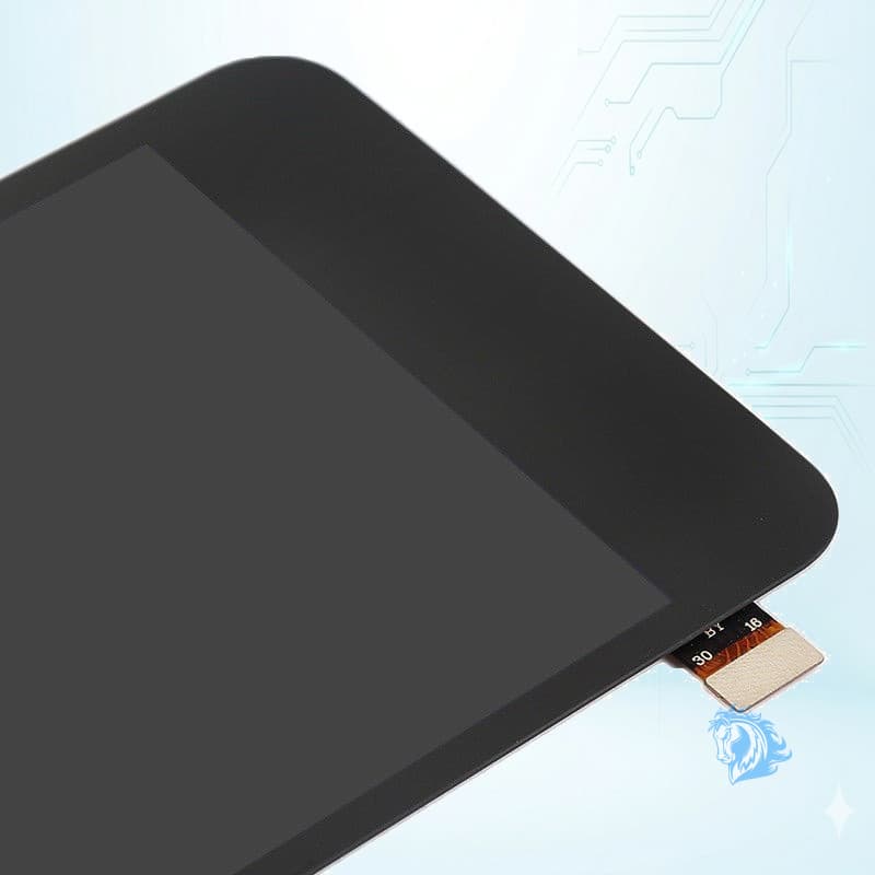 تاچ و ال سی دی الجی Lg K4 2017 Touch & LCD - تصویر 4