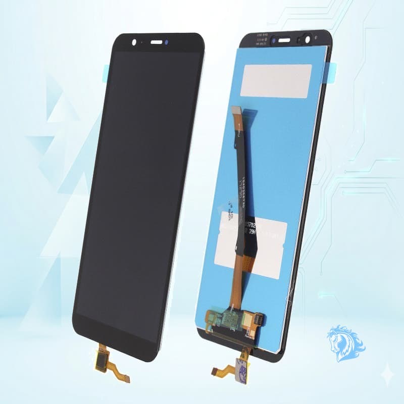 تاچ و ال سی دی هوآوی Huawei P Smart / Enjoy 7S Touch & LCD - تصویر 2