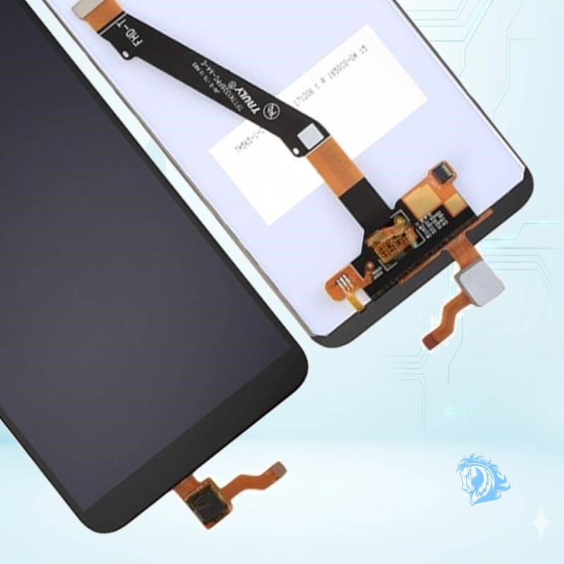 تاچ و ال سی دی هوآوی Huawei P Smart / Enjoy 7S Touch & LCD - تصویر 3