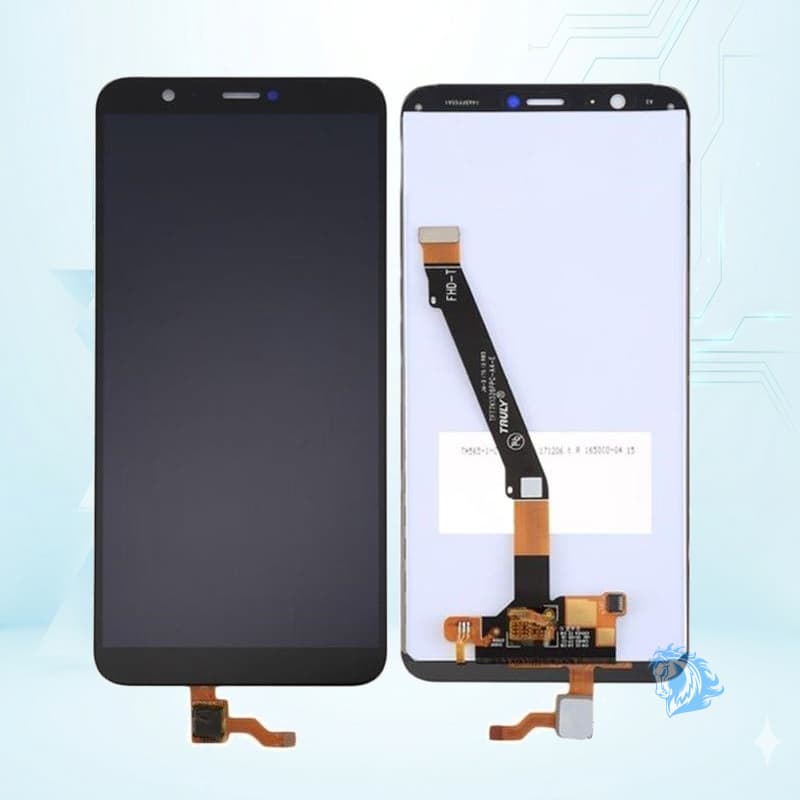 تاچ و ال سی دی هوآوی Huawei P Smart / Enjoy 7S Touch & LCD - تصویر 4