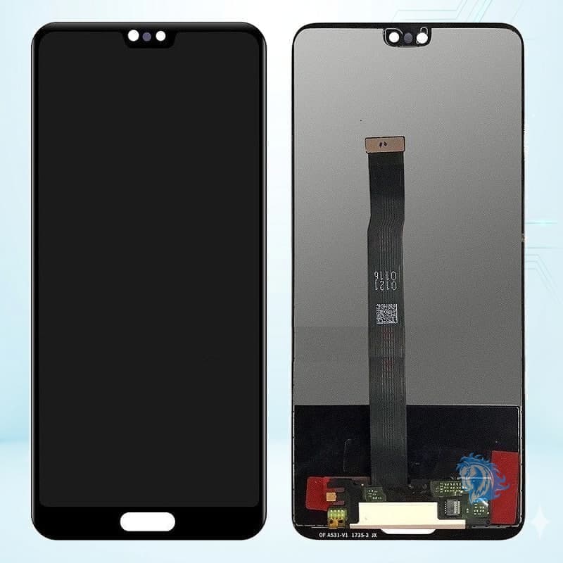 تاچ و ال سی دی هوآوی Huawei P20 Touch & LCD - تصویر 2