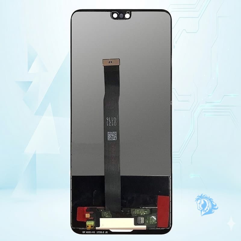 تاچ و ال سی دی هوآوی Huawei P20 Touch & LCD - تصویر 3