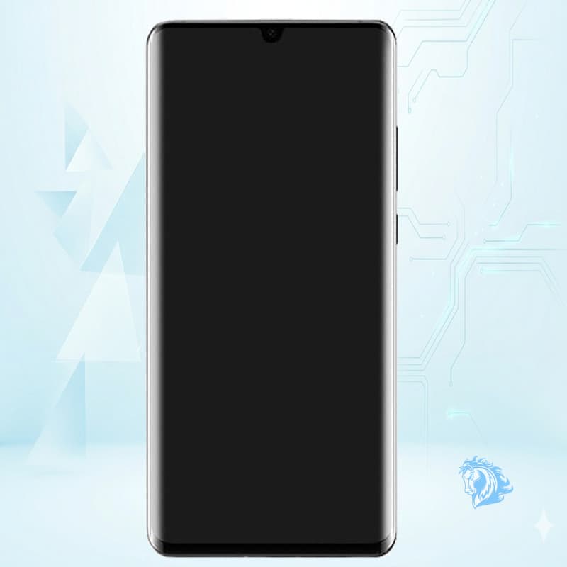 تاچ و ال سی دی هوآوی Huawei P30 Pro Touch & LCD - تصویر 3