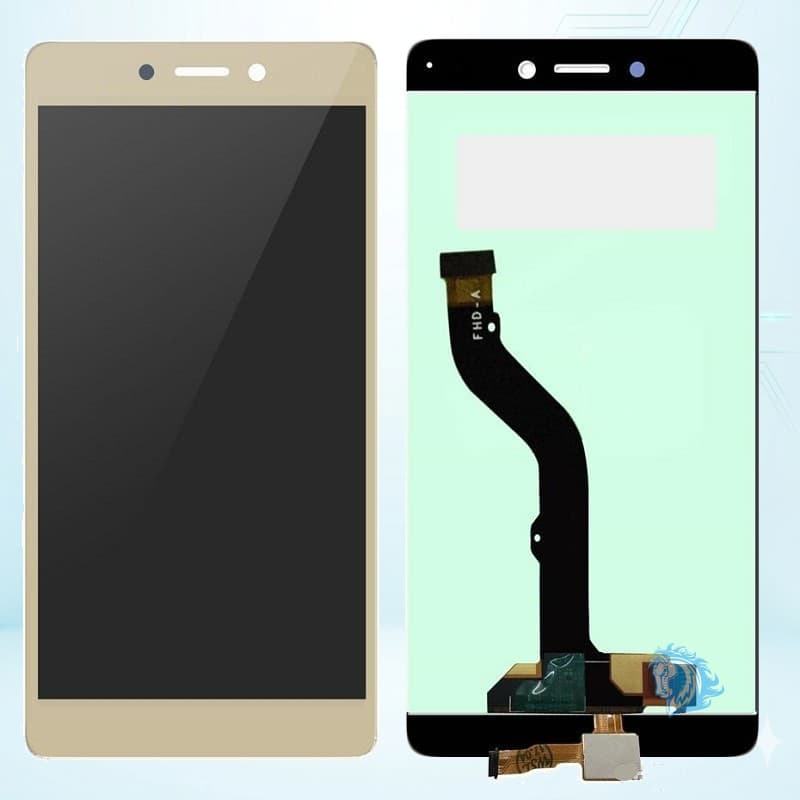 تاچ و ال سی دی هوآوی Huawei P8 Lite 2017 / Honor 8 Lite Touch & LCD - تصویر 2