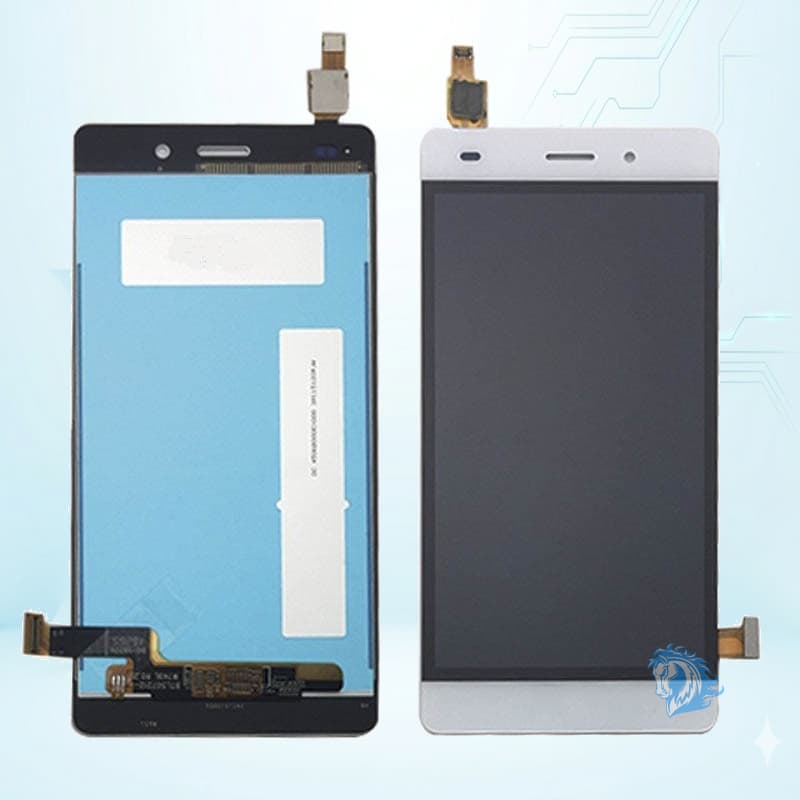 تاچ و ال سی دی هوآوی Huawei P8 Lite Touch & LCD - تصویر 2