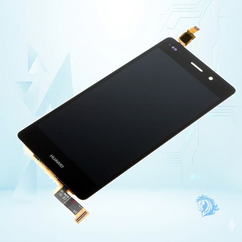 تاچ و ال سی دی هوآوی Huawei P8 Lite Touch & LCD - تصویر 3
